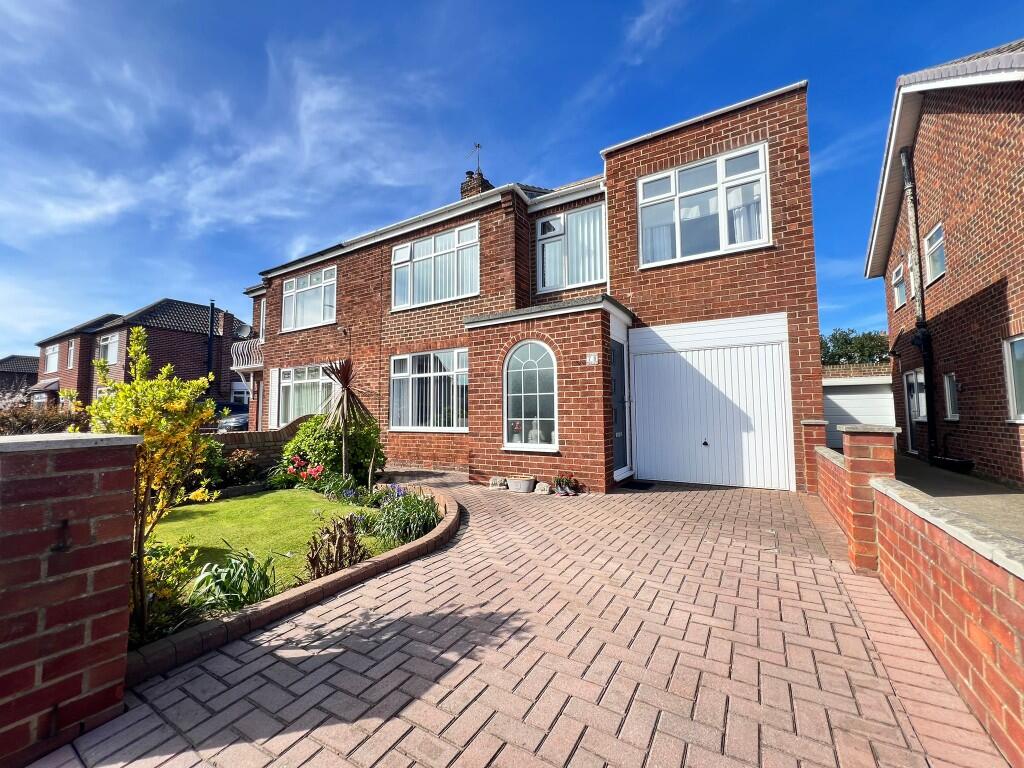 Main image of property: Hummershill Lane, TS11