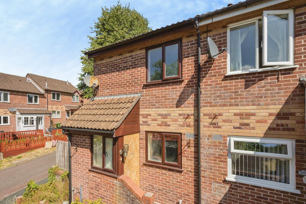 Main image of property: Canterbury Drive, Plymouth