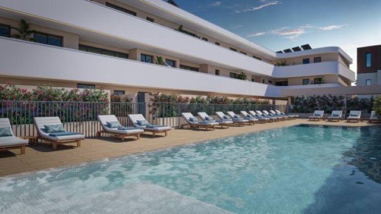 Main image of property: Cabanas De Tavira, Algarve