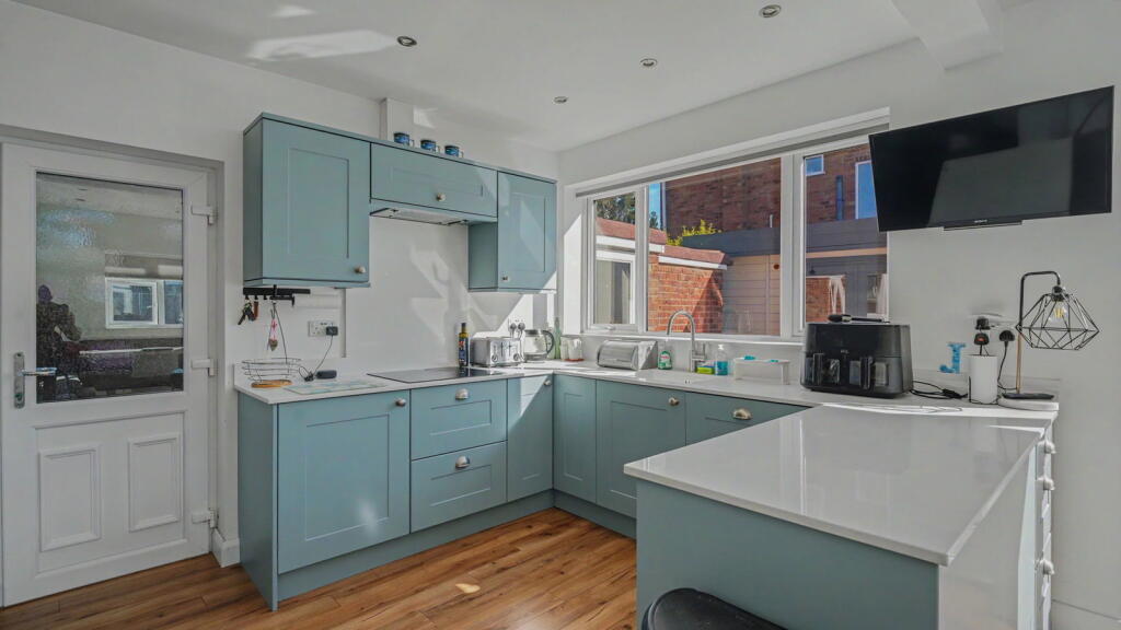 Additional image 7 of Littleshaw Lane, Wythall, Birmingham, B47 6EU