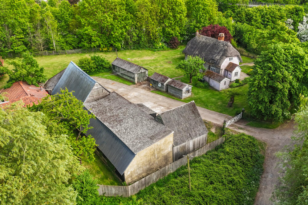 Main image of property: Hoggs Farm, Harlow Common, Harlow, Essex