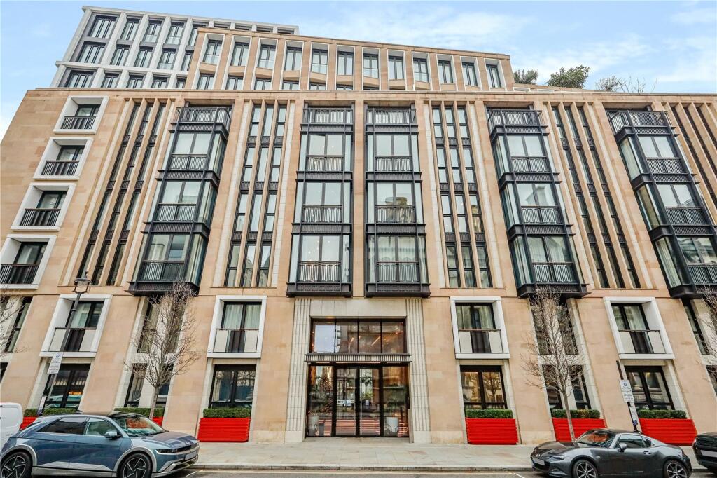 Main image of property: 18 Portugal Street, London, WC2A