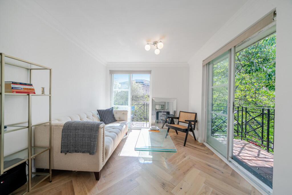 Main image of property: Brompton Park Crescent, Fulham, London, SW6