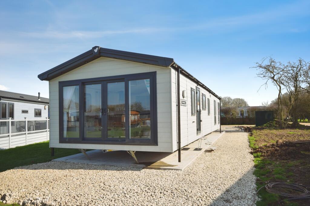 Main image of property: Kelsey Woods Country Park, Monksthorpe, PE23