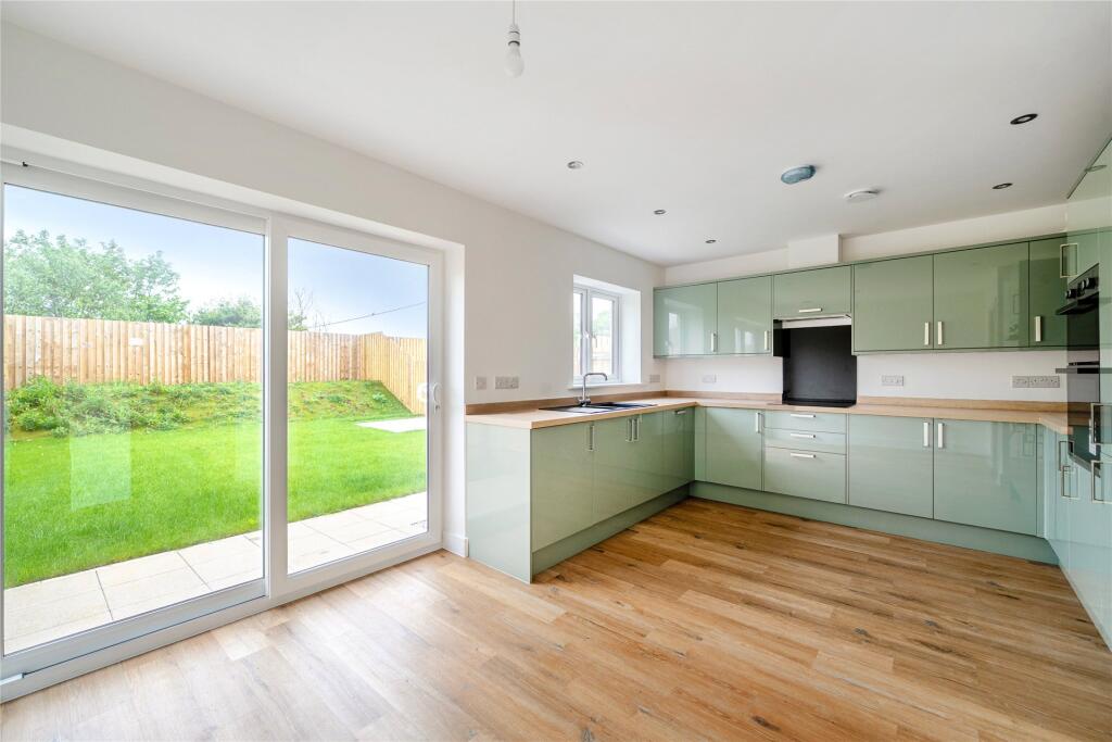 House in Truro - View 4