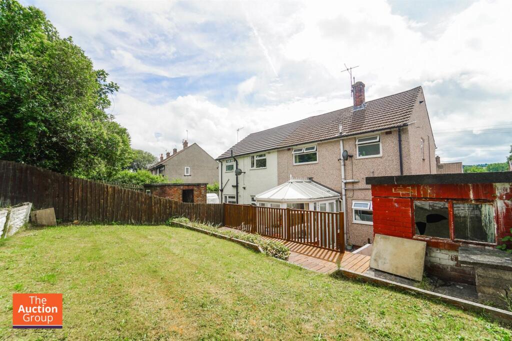 Main image of property: Coleshill Avenue, Burnley, BB10