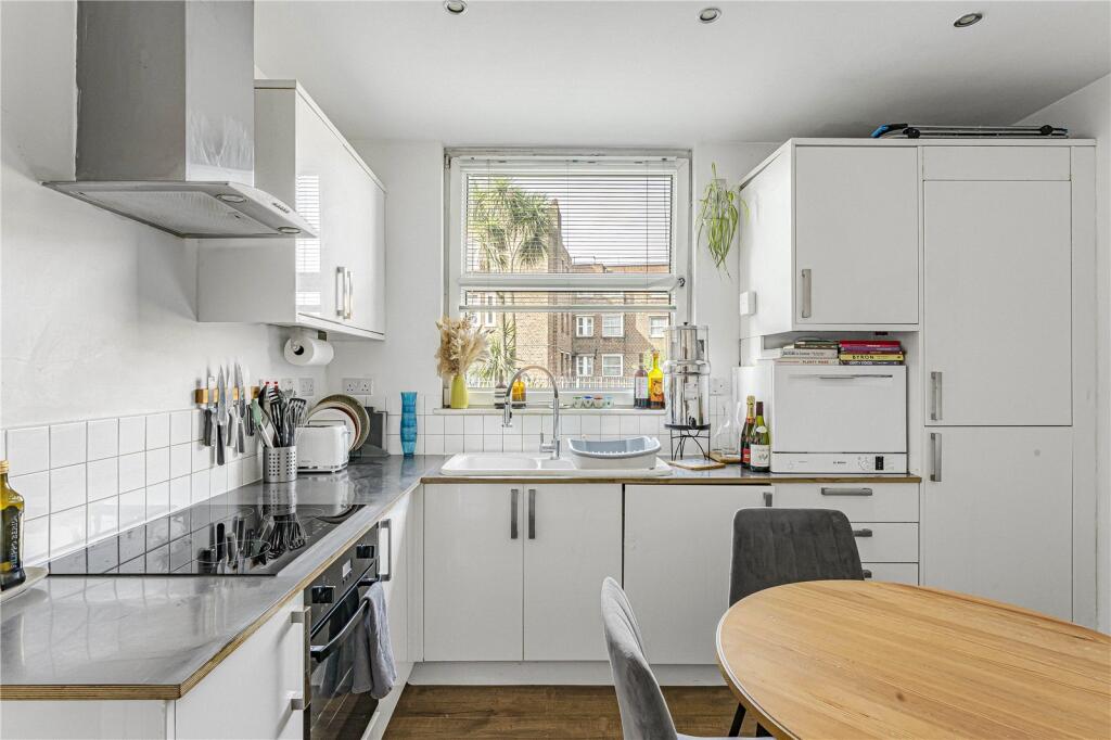 Main image of property: Mapledene Road, London, E8