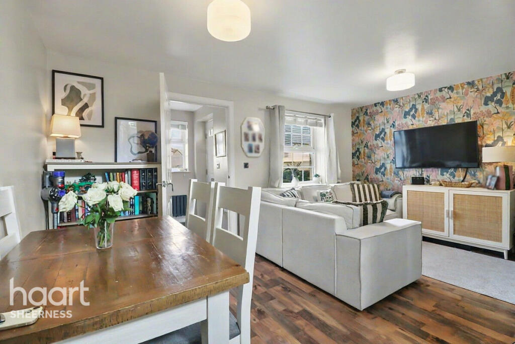 Main image of property: Holly Drive, Minster