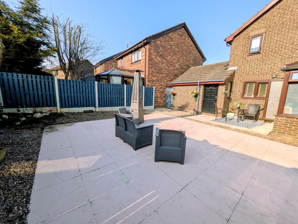 Additional image 26 of Cheviot Gate, Bradford, BD12