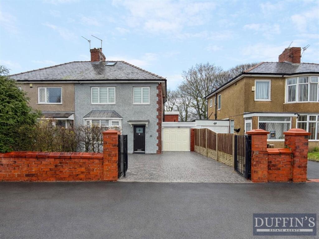 Main image of property: Tower Road, Blackburn