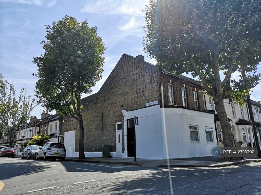 Main image of property: Wakefield Street, London, E6