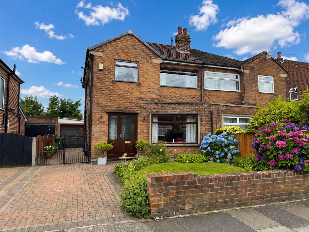 Main image of property: Gaydon Road, Sale, M33