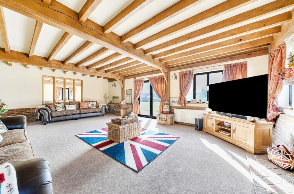 House in Tonbridge - View 3