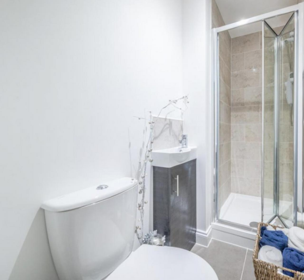 Additional image 5 of JAMES STREET APARTMENTS, Bradford, West Yorkshire, BD1