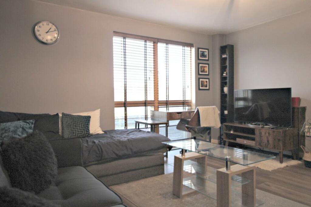 Main image of property: Erin Court, Willesden Green