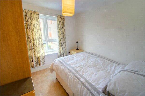Apartment in Newcastle upon Tyne - More