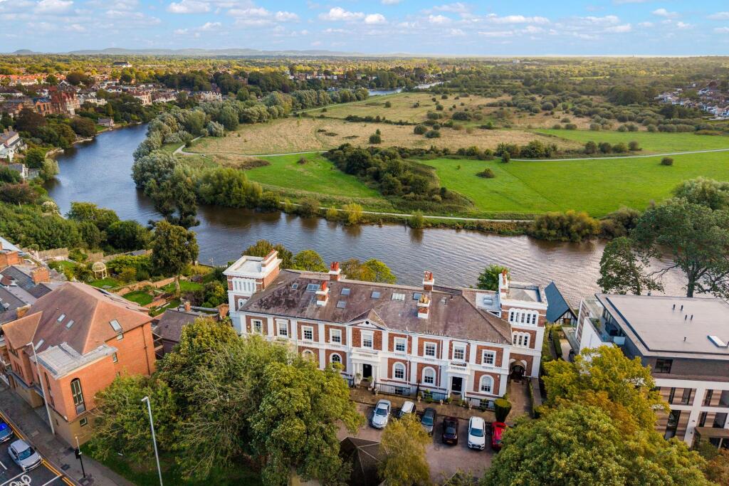 Apartment in Chester, City of Chester - View 4