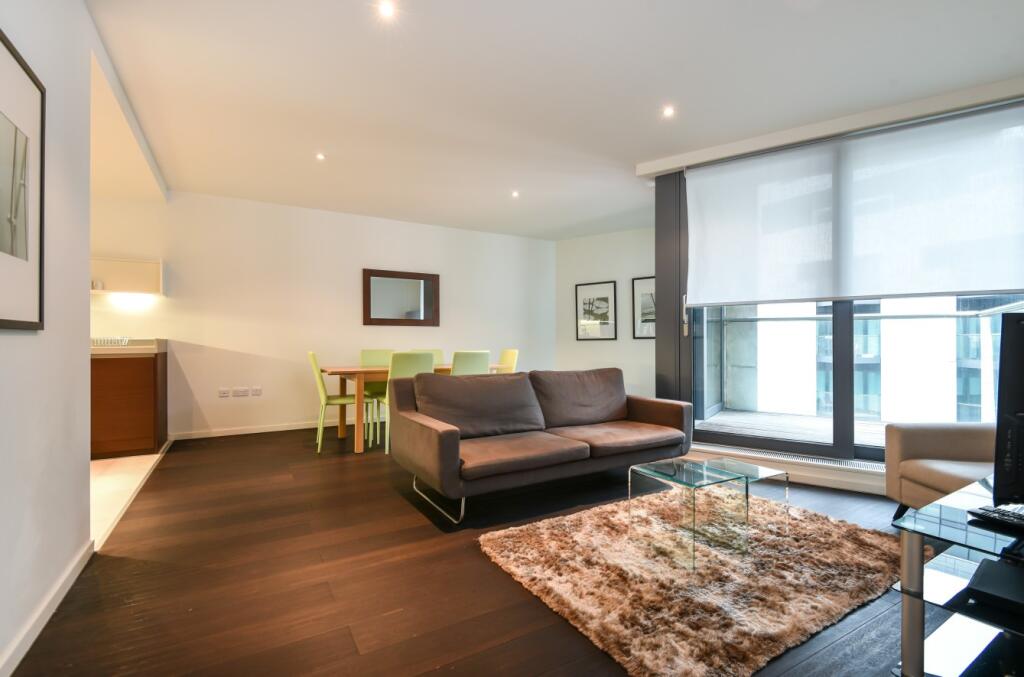 Main image of property: Baltimore Wharf, E14