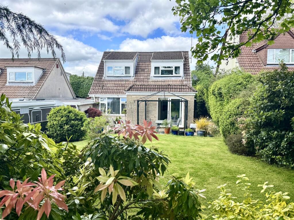 Main image of property: Well Lane, Devauden, Chepstow
