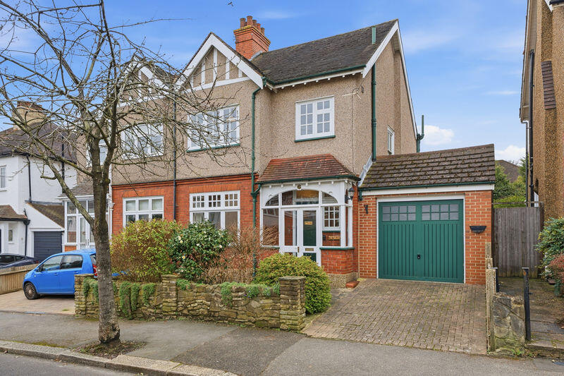 Main image of property: Hawthorn Road, Sutton