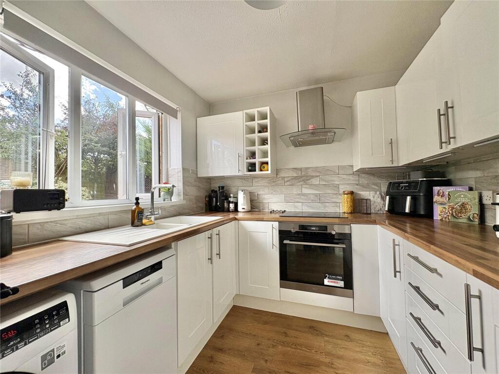 House in Blandford Forum - View 3