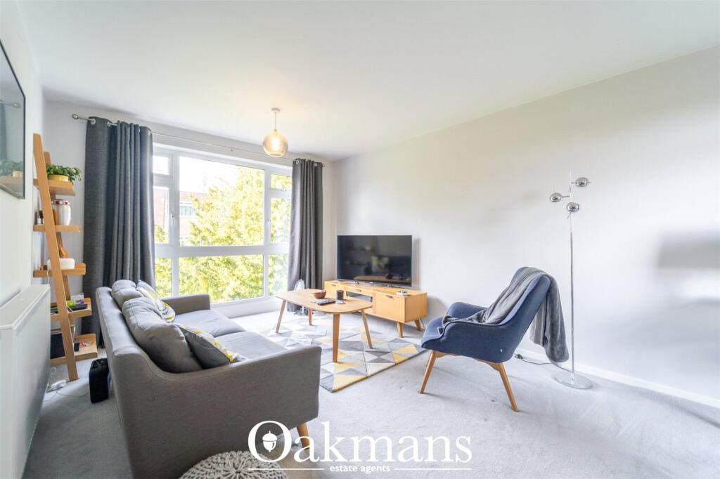 Apartment in Birmingham - View 2