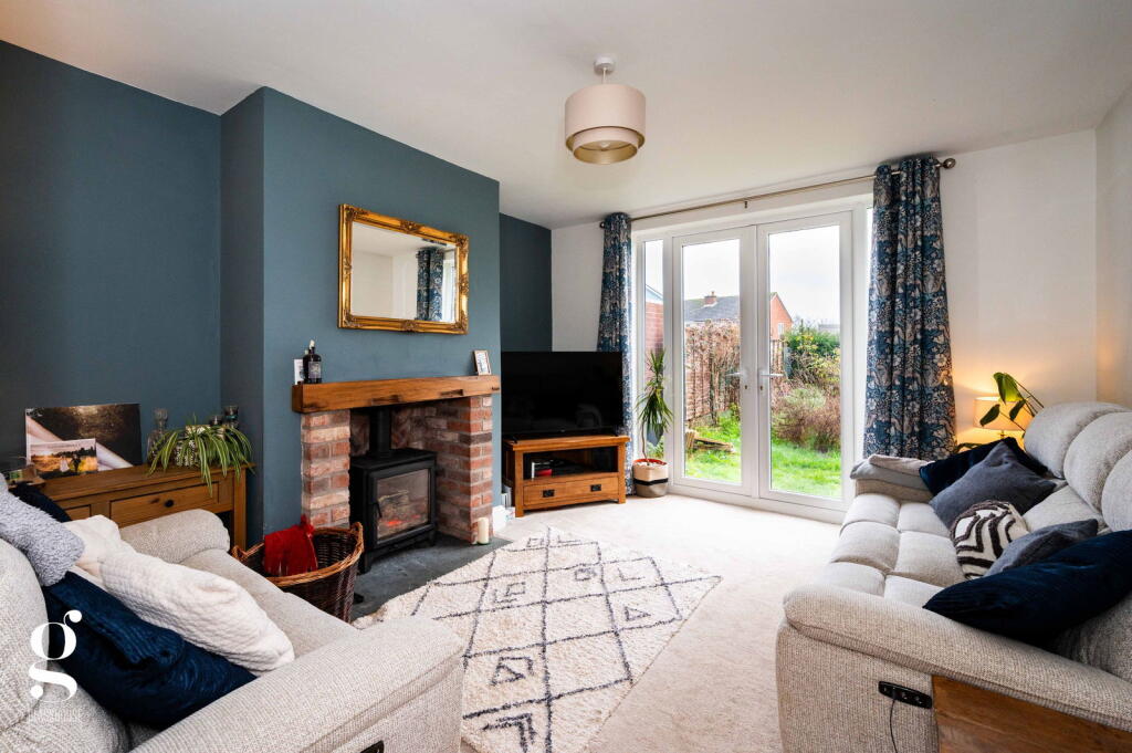 House in Credenhill - View 2