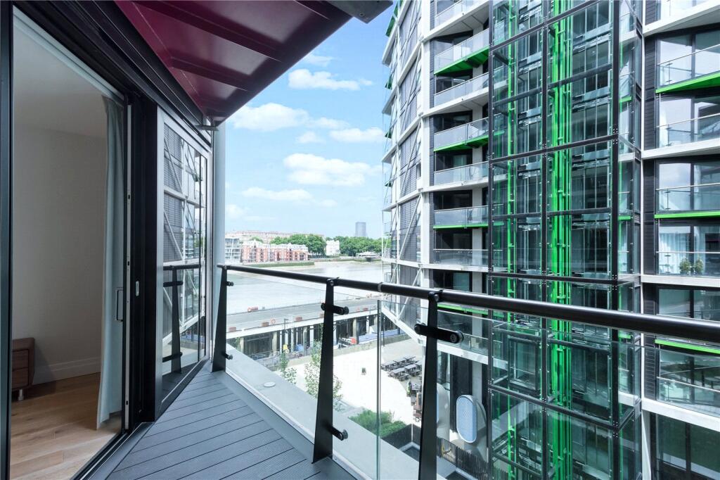 Main image of property: Riverlight Quay, London, SW11