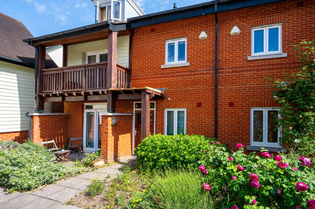Main image of property: Princess Mary Close, Queen Elizabeth Park, Guildford, GU2