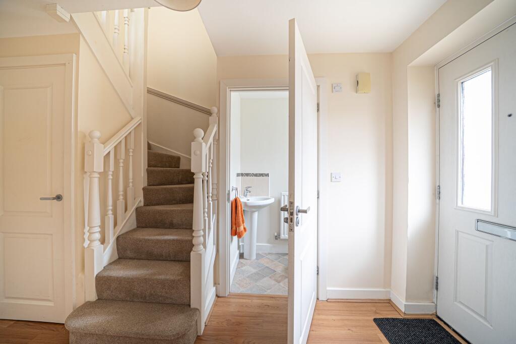 House in Salisbury - View 5