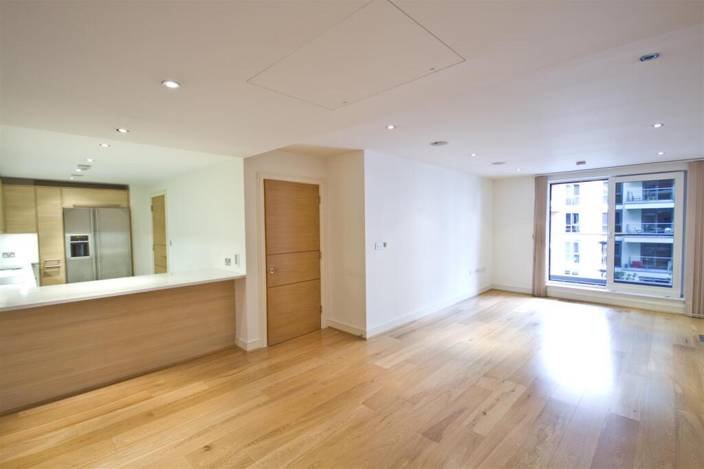 Main image of property: Lensbury Avenue, Imperial Wharf, Fulham