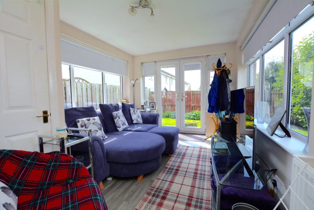 House in Kilmarnock, East Ayrshire - More