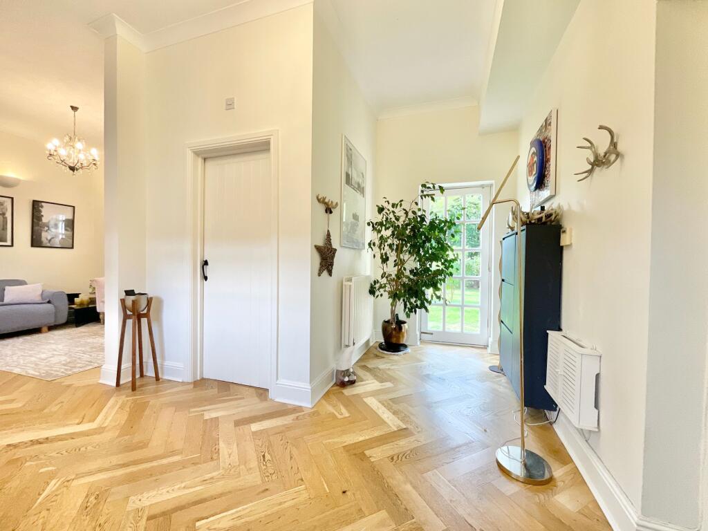 House in Stafford, Standon - View 5