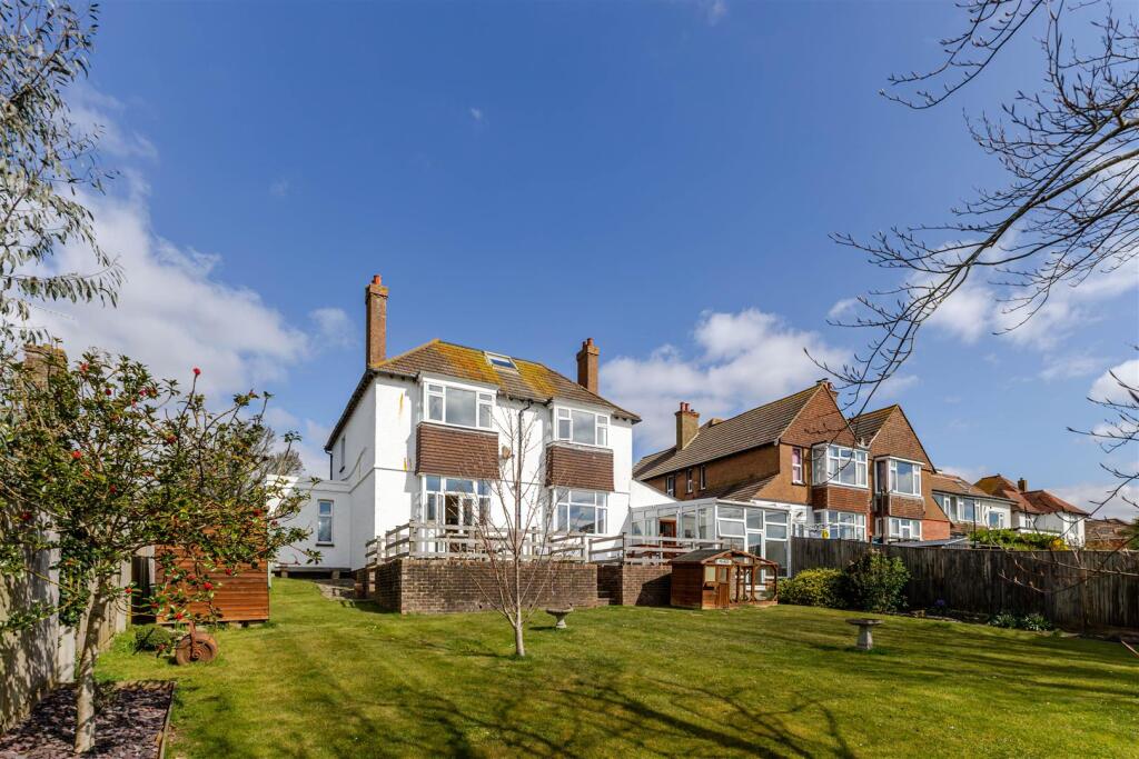 Main image of property: De La Warr Road, Bexhill-On-Sea