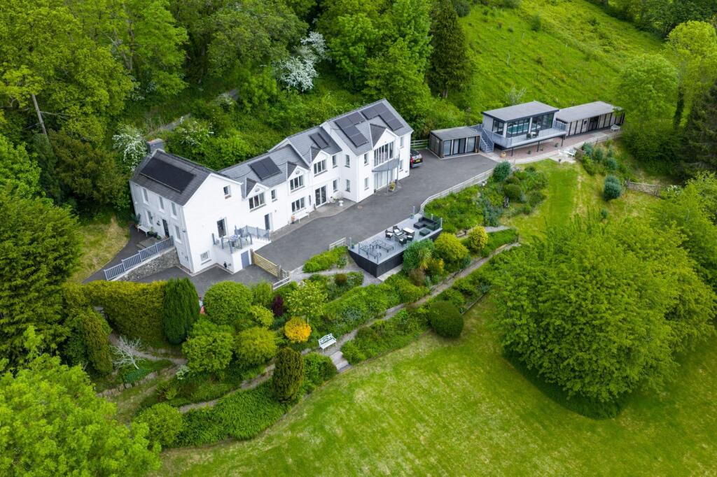 Main image of property: Llanarth, SA47
