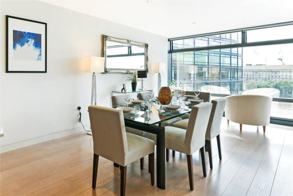 3 bedroom penthouse for rent