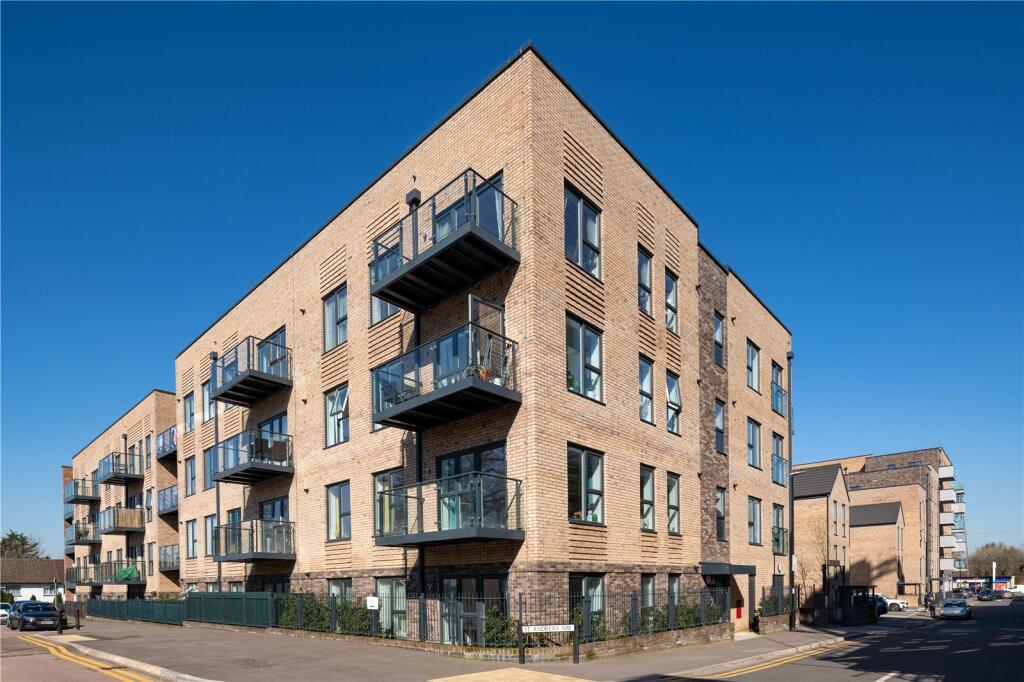 Main image of property: Bridlington Road, Watford, Hertfordshire