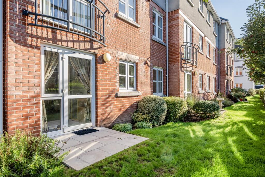 Main image of property: Meyer Court, Exeter, Devon