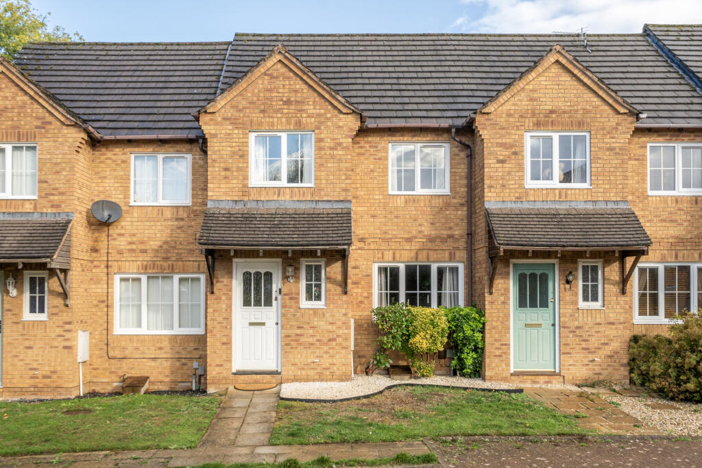 Main image of property: Gamekeepers Close, Swindon, SN25