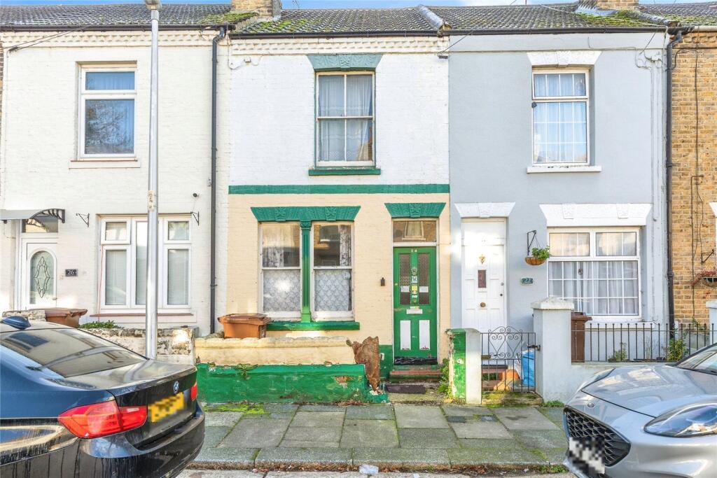 Main image of property: Devonshire Road, Gillingham, Kent, ME7