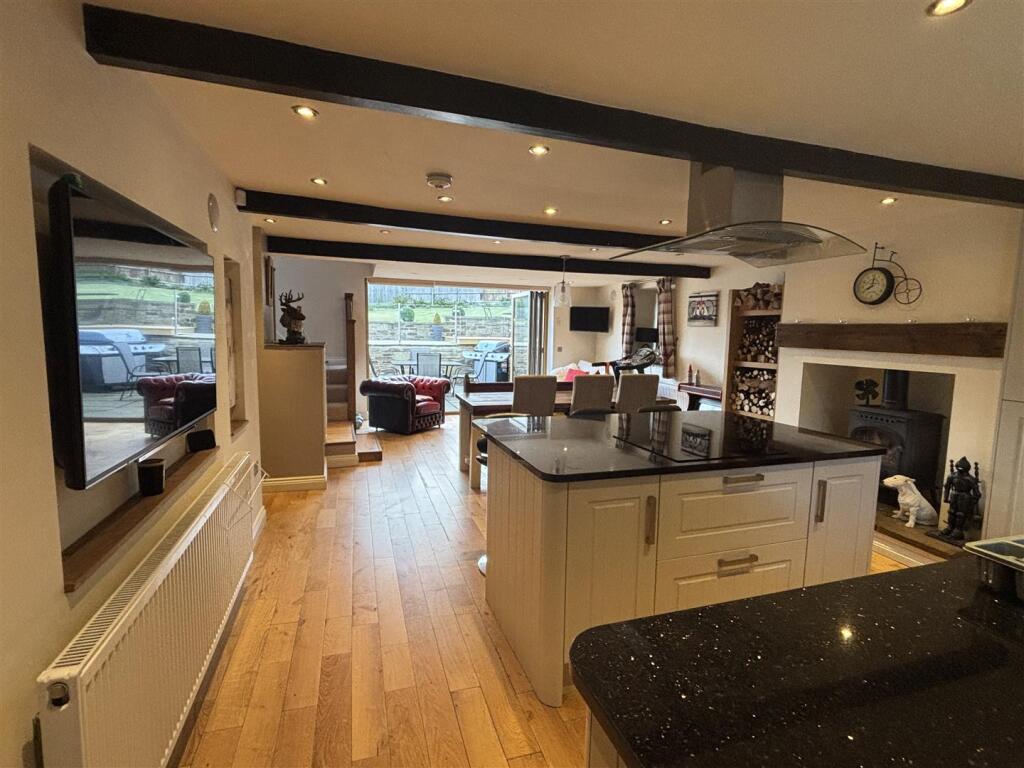 Additional image 2 of New Houses, Back Lyon Street, Queensbury