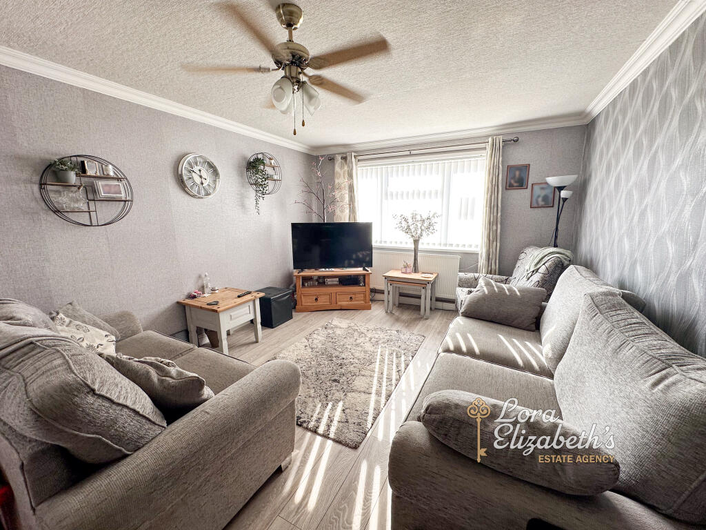 House in Ashfield, Kirkby-in-Ashfield, Sutton-in-Ashfield - View 4