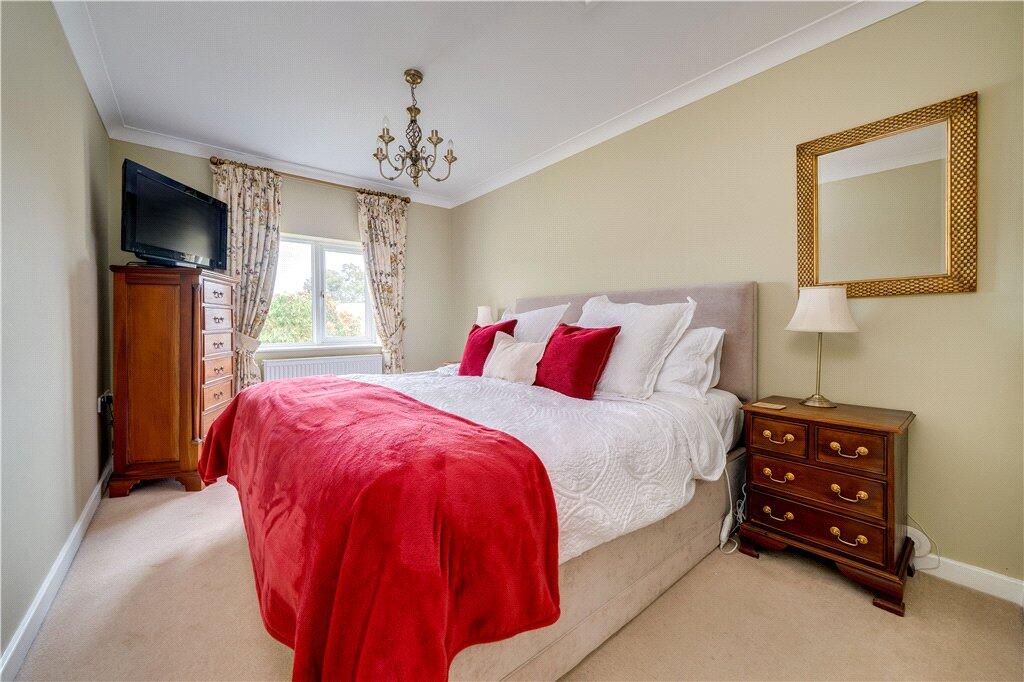 House in Harrogate, North Stainley with Sleningford - View 6