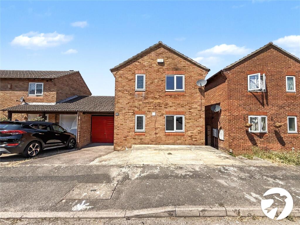 Main image of property: Wiltshire Close, Chatham, Kent, ME5