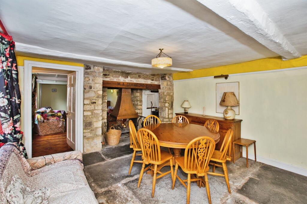 Additional image 6 of Kennel Batch, Wookey Hole, Wells