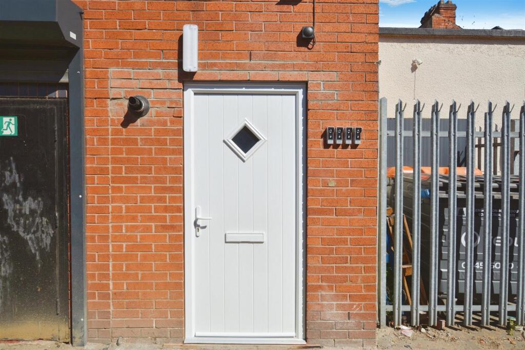 Main image of property: High Street, Scunthorpe