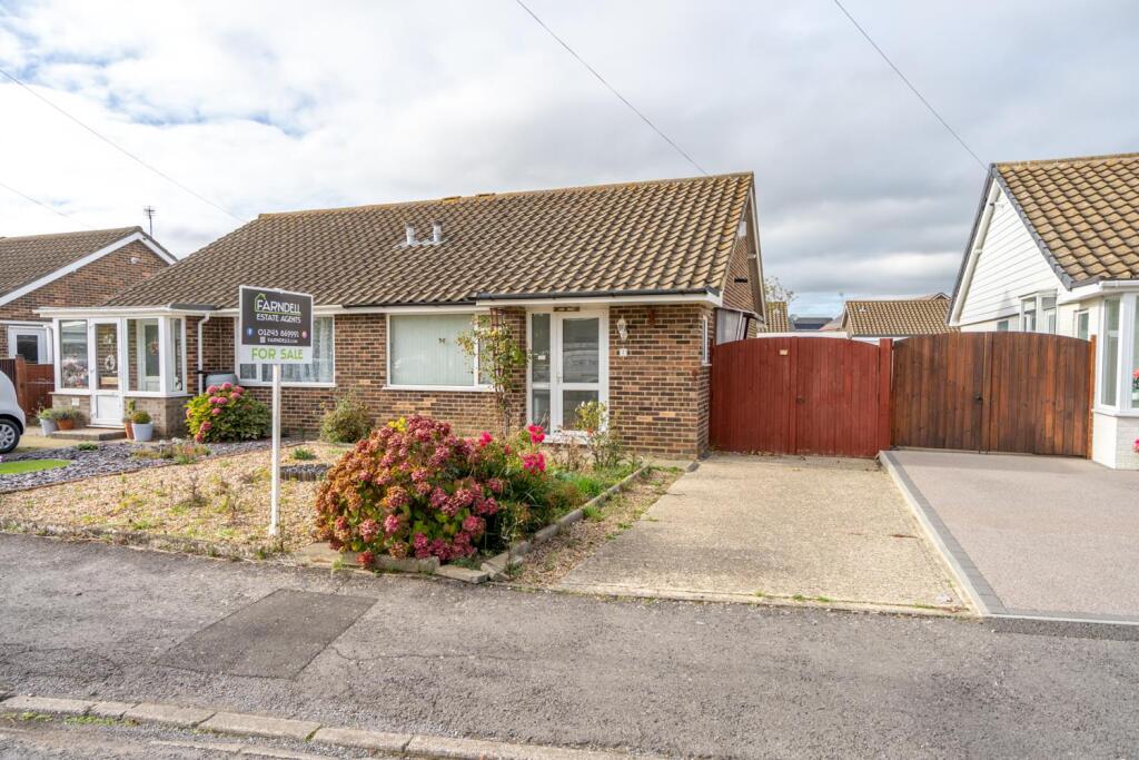 Main image of property: Stonehill Crescent, Nyetimber, Bognor Regis