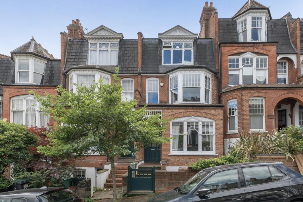 Main image of property: Hillfield Park London N10