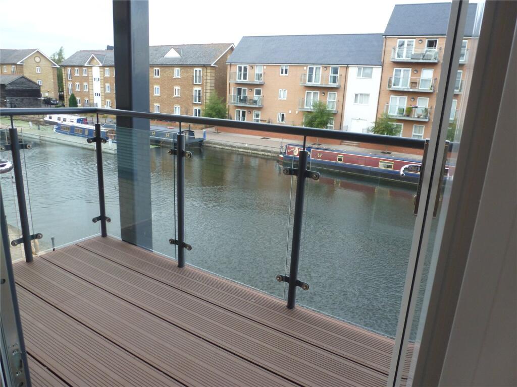 Main image of property: Wharf Road, Chelmsford, Essex, CM2