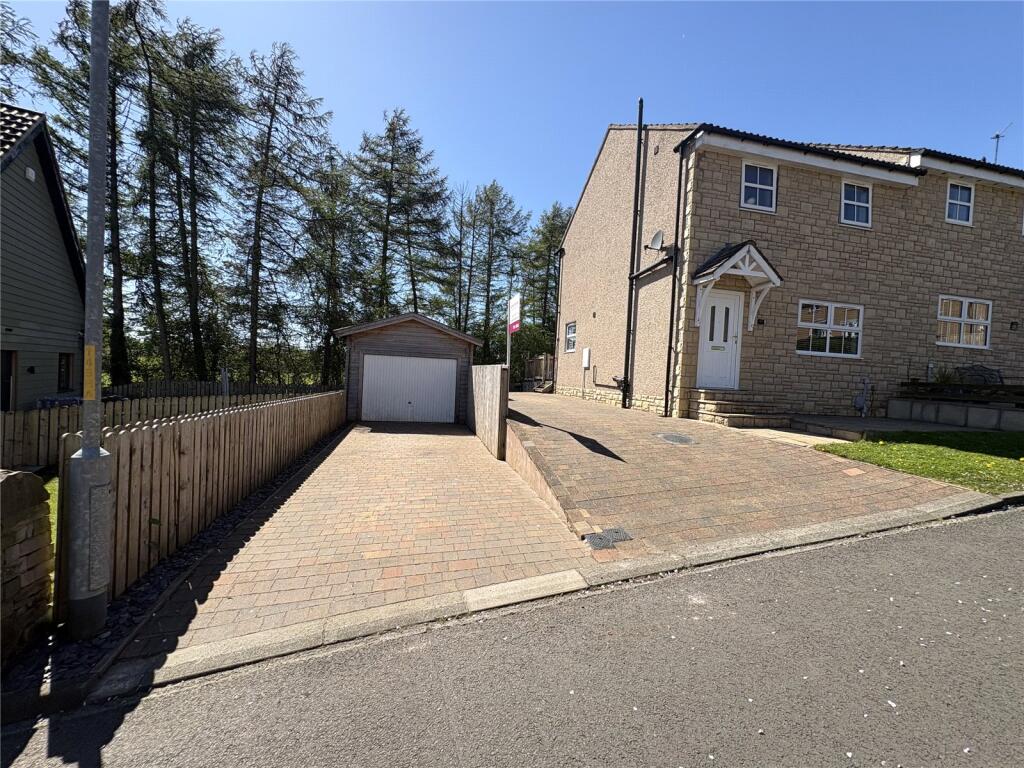 Main image of property: Meadow Grange, Haltwhistle, Northumberland, NE49